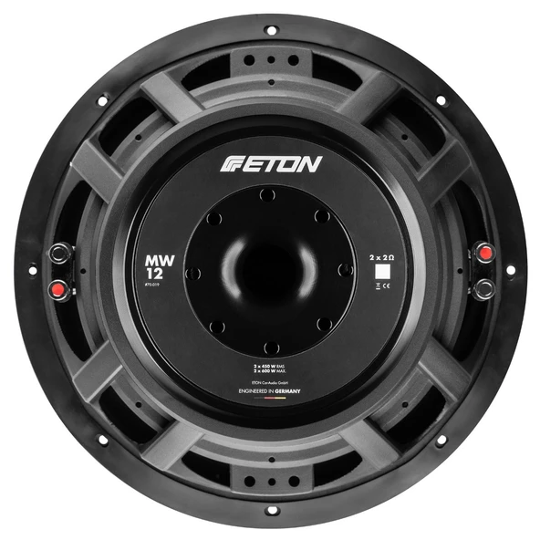 ETON MW 12 - 3