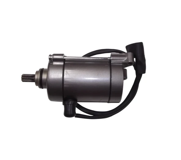 Algaride Motorsiklet Mh Drıft Marş Motoru  ilk hareket motoru