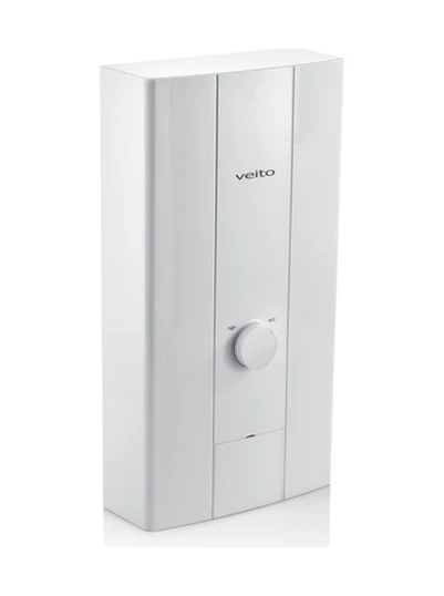 Veito Blue E 21 Kw 3 Faz Trifaze Elektirikli Şofben - 2