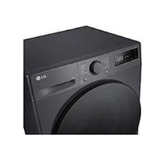Lg F4Y5EYWYJ 11 Kg 1400 Devir Çamaşır Makinesi - Resim 7