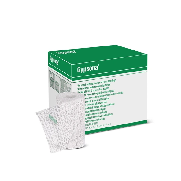 Gypsona 7,5cm x 2m