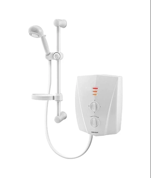 Cemsan C3300 Elektrikli Şofben