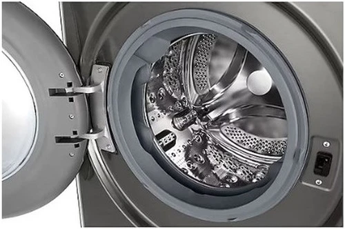 LG F4Y7EYWYP 11 kg 1400 Devir Çamaşır Makinesi - 2