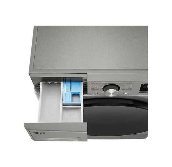 LG F4Y7EYWYP 11 kg 1400 Devir Çamaşır Makinesi - 3