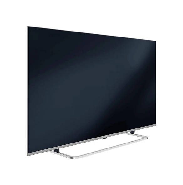 Grundig 55 GHU 9000 55" 4K Ultra HD Led TV - 3