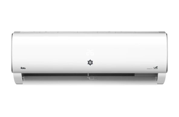 Rota Seal 9000 BTU Duvar Tipi Inverter Klima