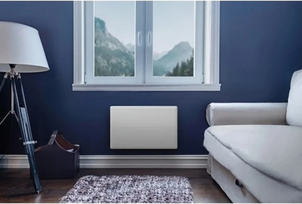 Nobo NTL4T 20 Elektrikli Isıtıcı 2000 W - Resim 4