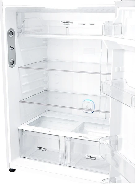 LG GR-H802HQHJ 630 LT No-Frost Çift Kapılı Buzdolabı - 5