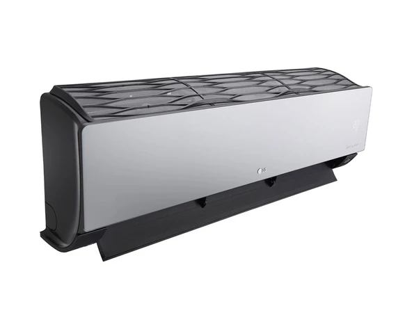 LG AC18BH UV Artcool 18000 BTU Duvar Tipi Dual Inverter Split Klima - 5
