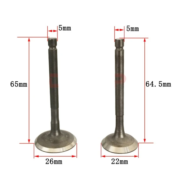 Algaride  Motorsiklet Ybr 125 Yamaha Sibop Tırnaklı 51509 - 5