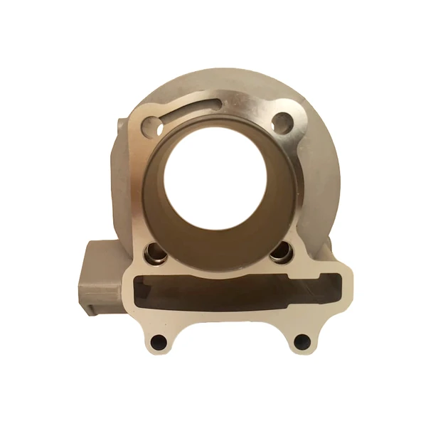 Algaride  Motorsiklet Scooter 125 13 Perno Silindir Piston Atg Sekman Set - 2