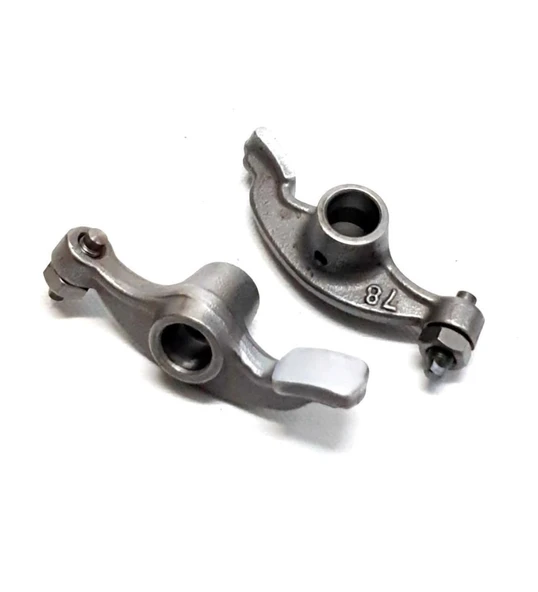 Algaride Motorsiklet Cup / Cub 100 Subap Piyano Takımı Sibop Çekiç 17005 - 5