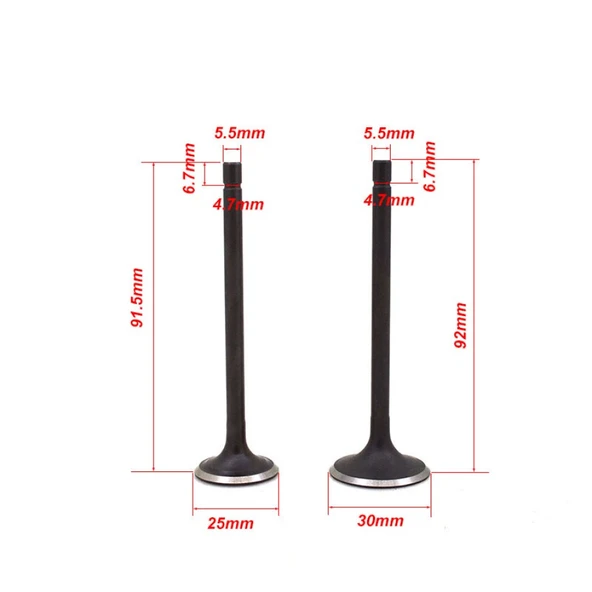 Algaride Motorsiklet CG 150  modellere uygun DQ Sibop 51506 - 5