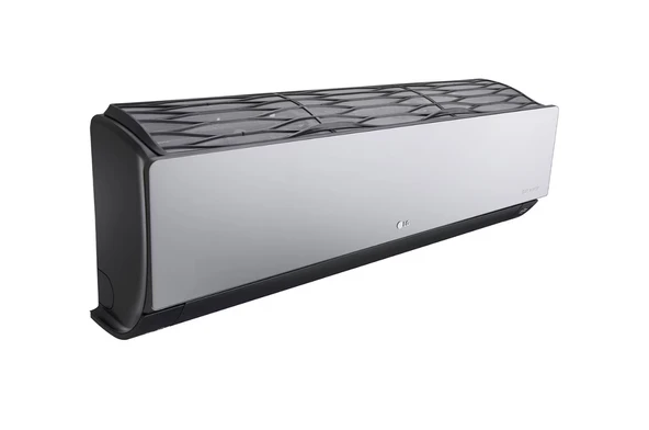 LG Uv Artcool AC24BH A++ 24000 Btu Inverter Duvar Tipi Klima - 2