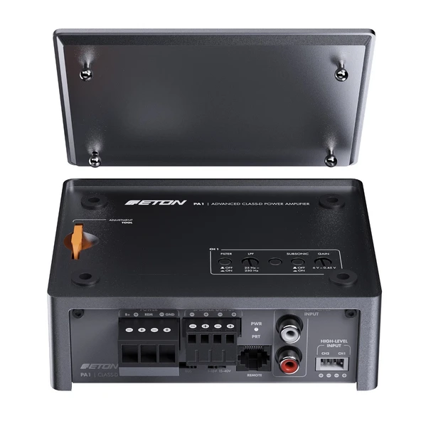 ETON PA 1 - 7