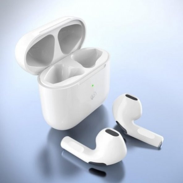 Polosmart FS52 Kablosuz Kulaklık