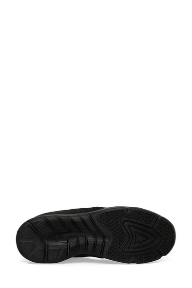 Lumberjack AGATHA WMN 5FX 101932239 Kadın Spor Ayakkabı Siyah 36-40 - 4