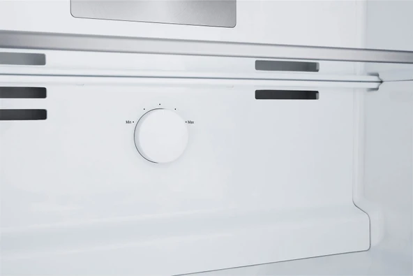 LG GN-B452PQBK.ASWPLTK 461 LT No-Frost Çift Kapılı Buzdolabı - 7
