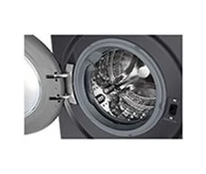 Lg F4Y5EYWYJ 11 Kg 1400 Devir Çamaşır Makinesi - Resim 3