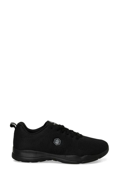 Lumberjack AGATHA WMN 5FX 101932239 Kadın Spor Ayakkabı Siyah 36-40 - 6