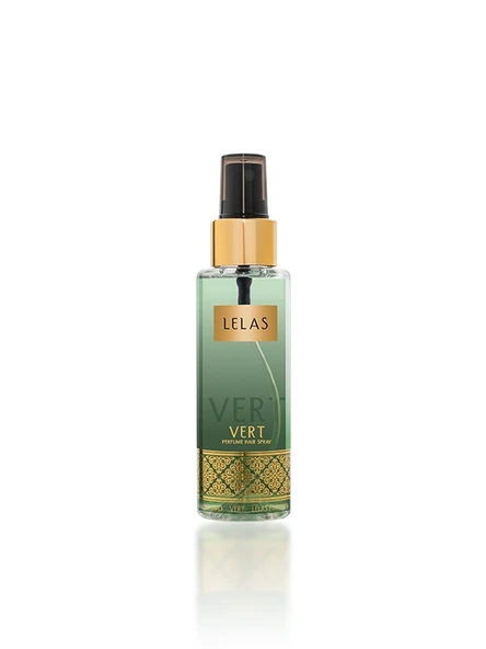Lelas 1913 Vert 100 ML Unisex Saç Spreyi - 3