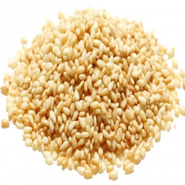 Doğal Geleneksel Susam Tohumu (1 kg)