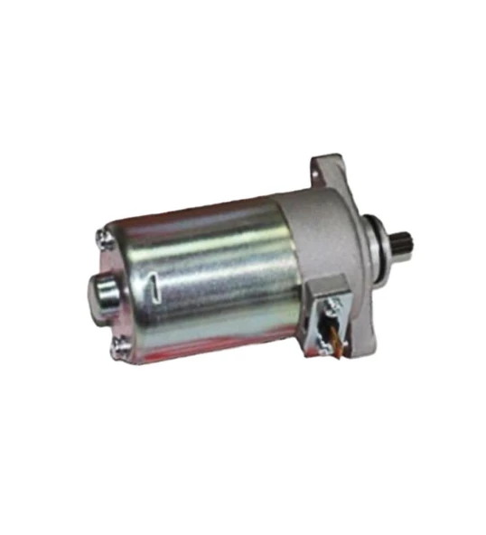 Algaride   Motorsiklet Kuba Zenzero Marş Motoru Msr rks santa Modellere uyumlu - 2