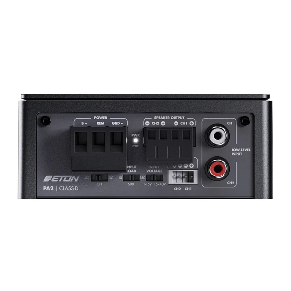 ETON PA 2 - 2