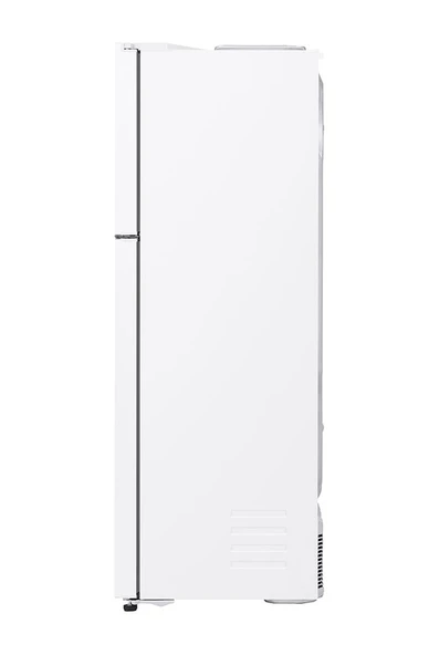 LG GR-H802HQHJ 630 LT No-Frost Çift Kapılı Buzdolabı - 8
