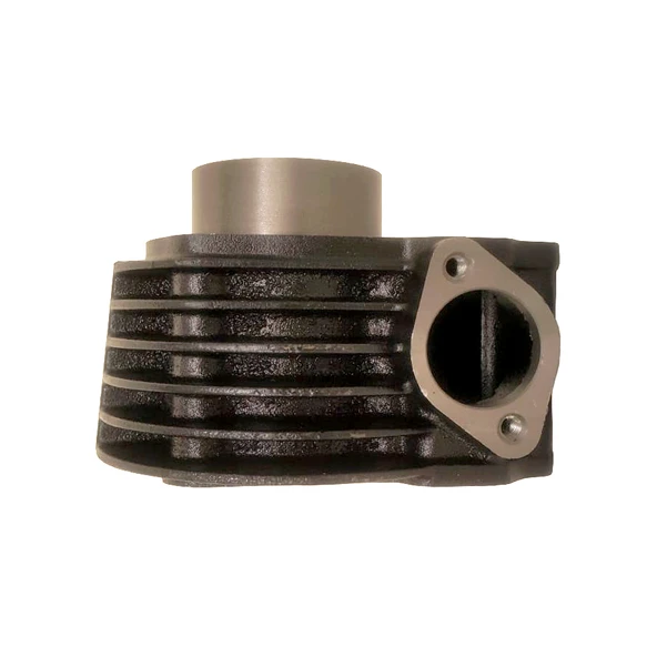 Algaride   Motorsiklet Activa Silindir Komple 50mm Alüminyum Atg Sekman Honda Activa Silindir Piston Sekman Conta Takım - 3