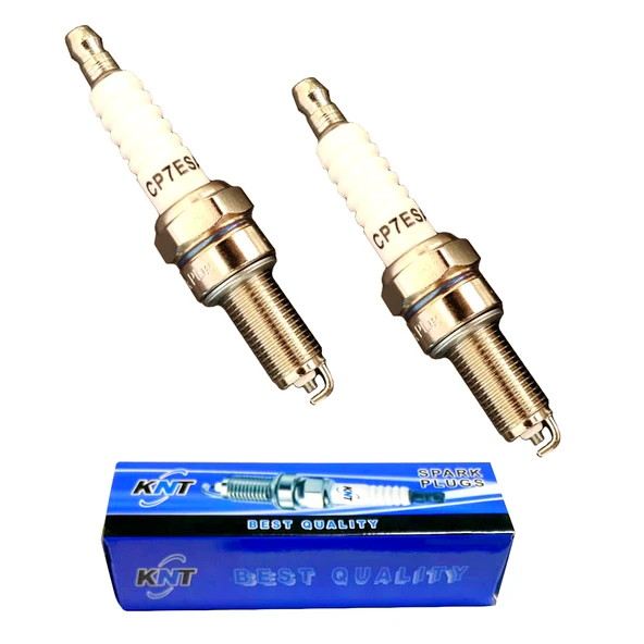 Algaride MOTORSİKLET HONDA HAVA FİLTRESİ ve BUJİ SET - 3