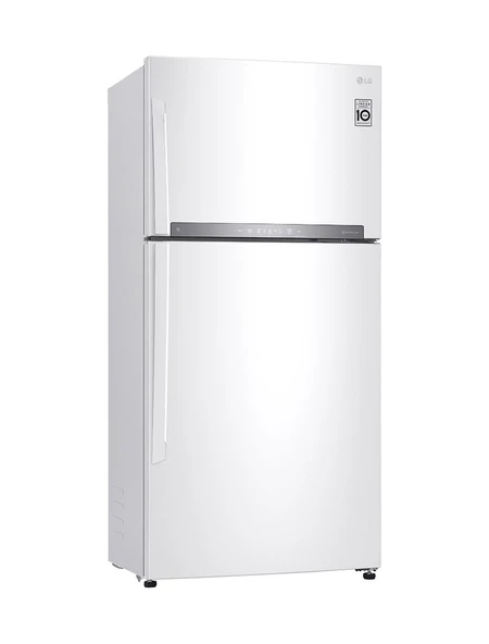 LG GR-H802HQHJ 630 LT No-Frost Çift Kapılı Buzdolabı - 7