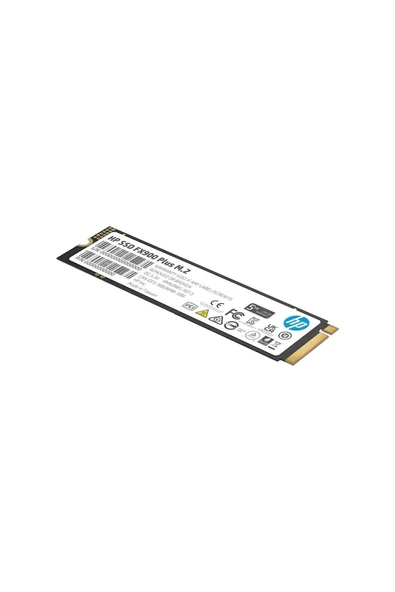 HP FX900 Plus 2TB 7100/6300 Mb/s PCI-e NVMe M.2 SSD 7F618AA - 2