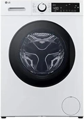 LG F4T2VYMEW 1400 Devir 9 KG Çamaşır Makinesi