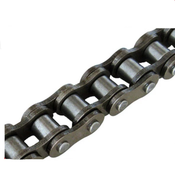 Algaride MOTORSİKLET CG125 ÖN ARKA DİŞLİ VE ZİNCİR SET - Resim 3