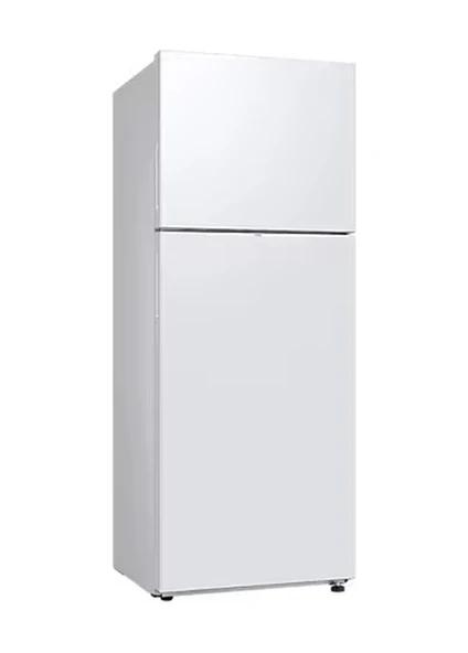 Samsung RT47CG6636WW E Enerji Sınıfı 465 LT No-Frost Çift Kapılı Buzdolabı