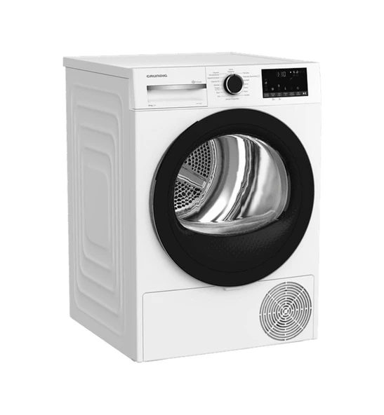 Grundig GPDH 10854 Kurutma Makinesi 10 KG