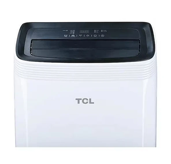Tcl TAC-12CHPB 12000 BTU Mobil Klima - 3