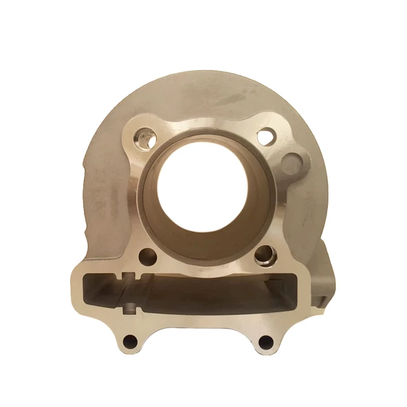 Algaride  Motorsiklet Scooter 125 13 Perno Silindir Piston Atg Sekman Set - 3