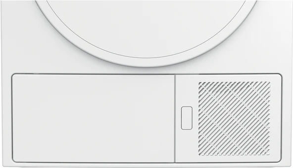 Grundig GDH 92 PCW 9 KG Isı Pompalı Çamaşır Kurutma Makinesi - 5