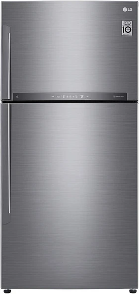 LG GR-H802HLHJ 630 LT No-Frost Çift Kapılı Buzdolabı