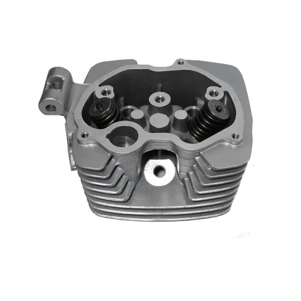 Algaride  Motorsiklet Cg 200  Silindir Üst Kapak Sibop Komple Takım 51049