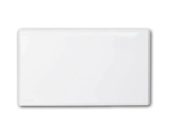 Nobo NUL4T 15 1500 W Konveksiyonel Elektrikli Isıtıcı Beyaz