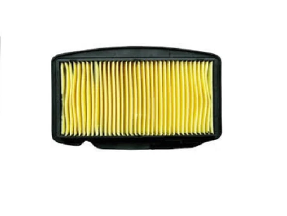 Algaride MOTORSİKLET HONDA HAVA FİLTRESİ ve BUJİ SET - 2
