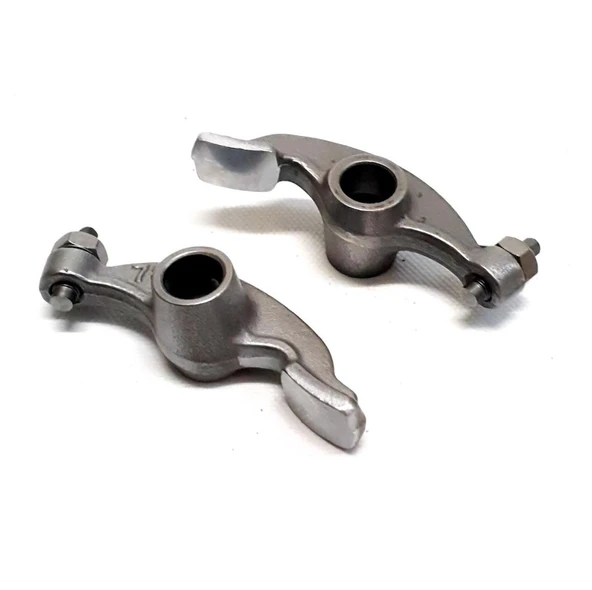 Algaride Motorsiklet Cup / Cub 100 Subap Piyano Takımı Sibop Çekiç 17005