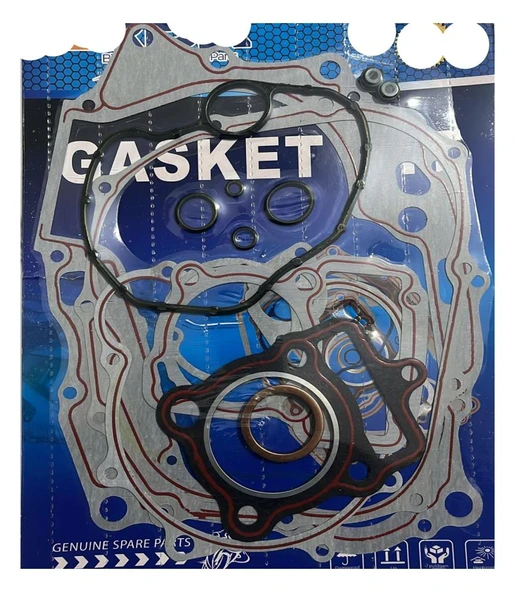 Algaride  Motorsiklet cg 125 Komple Conta Takımı RBK CG 125 - 3