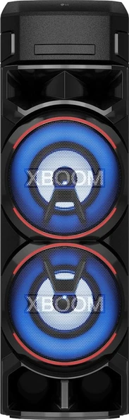 LG XBoom ON9 700 W Taşınabilir Bluetooth Ses Sistemi Siyah - 3
