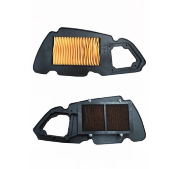 Algaride  Motorsiklet Kanuni Mati 125 Hava Filtresi   hava filtresi Parçası - 4