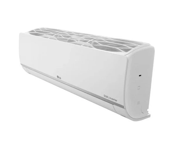 Lg Dualcool Plus PC12SQ 12000 Btu Inverter Wi-fi Akıllı Klima - 2