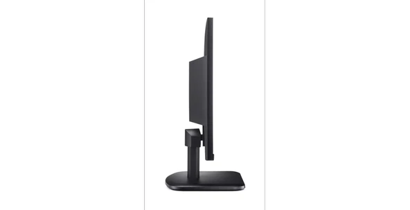Acer 21.5" 100Hz 1Ms FHD HDMI+VGA VA Monitör UM.WE0EE.301Acer EK220QH3bi Monitör 21.5" (55cm) FHD Kenar Çerçevesiz VA 1920x1080 100HZ 1MS(VRB) 250nits 1VGA 1HDMI 100x100 Vesa FreeSync Siyah - 4
